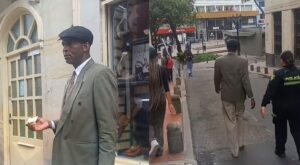 Hombre se traga esmeralda de un millón de pesos para robarla en pleno centro de Bogotá