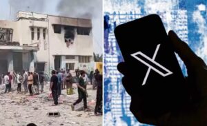 IA Grok pone en tela de juicio la credibilidad de la Agencia EFE por video de ataque a escuela en Irán