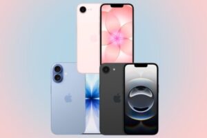 El iPhone 17e llegó a Colombia y ésto es lo que cuesta