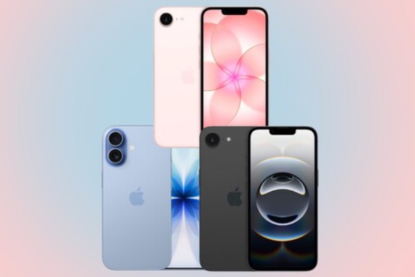 El iPhone 17e llegó a Colombia y ésto es lo que cuesta