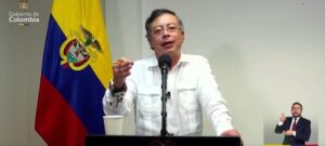 Petro sigue campaña de desprestigio electoral y pide impugnar mesas para “mayor claridad”