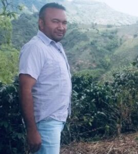 Asesinan a Wilfredo Braca, líder del Centro Democrático en Arauca, a días de las elecciones