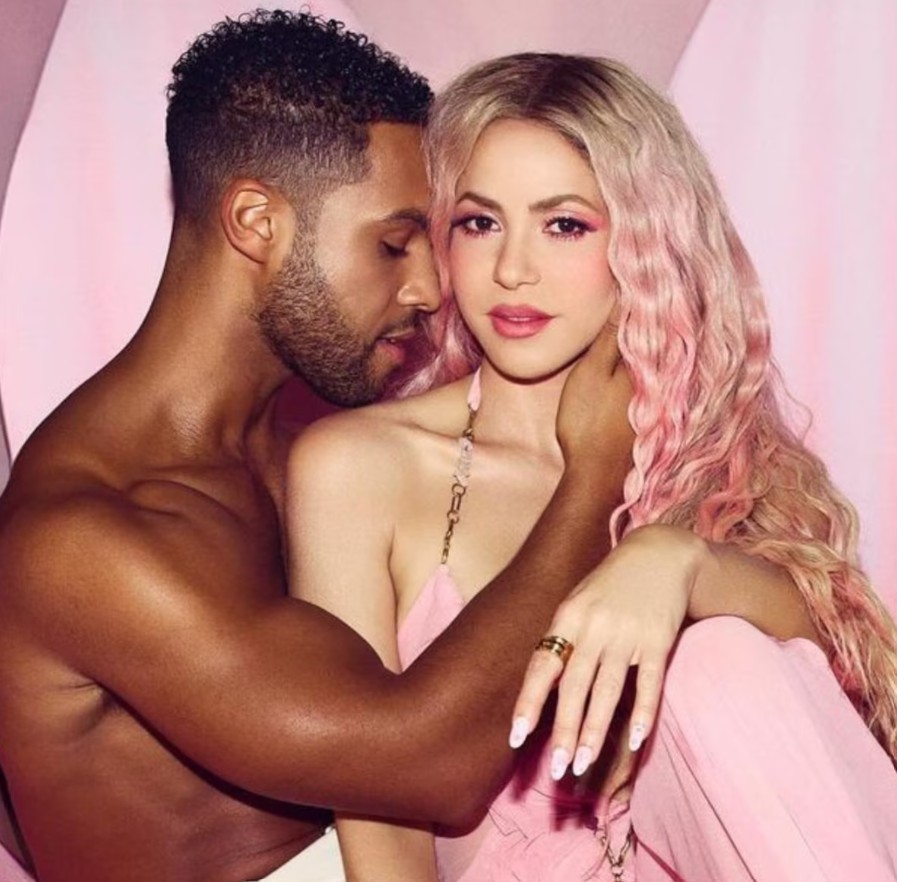 ¿Verdad o espejismo? El misterio detrás de 'nuevo romance' de Shakira