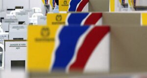 Inicia la jornada electoral: Colombia elige hoy nuevo Congreso y vota la consulta interpartidista