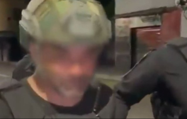 Cayó alias ‘La Jota’, hermano de ‘Iván Mordisco’ y presunto coordinador de homicidios de disidencias de las Farc