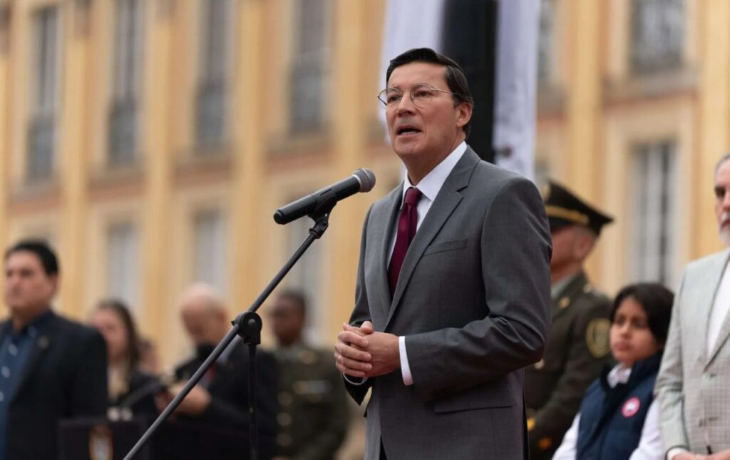 Registrador Penagos entregará actas electorales a Petro para garantizar transparencia en elecciones colombianas