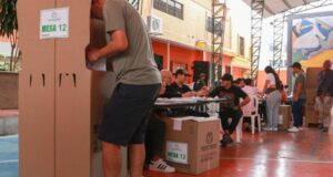 MOE reporta normalidad en inicio de la jornada electoral en Colombia