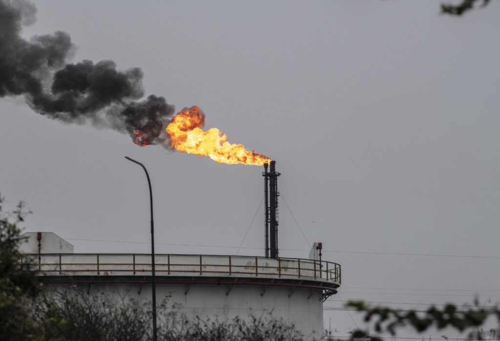 Venezuela recupera protagonismo petrolero mientras la guerra en Oriente Medio eleva los precios del crudo