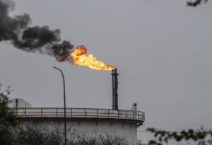 Venezuela recupera protagonismo petrolero mientras la guerra en Oriente Medio eleva los precios del crudo