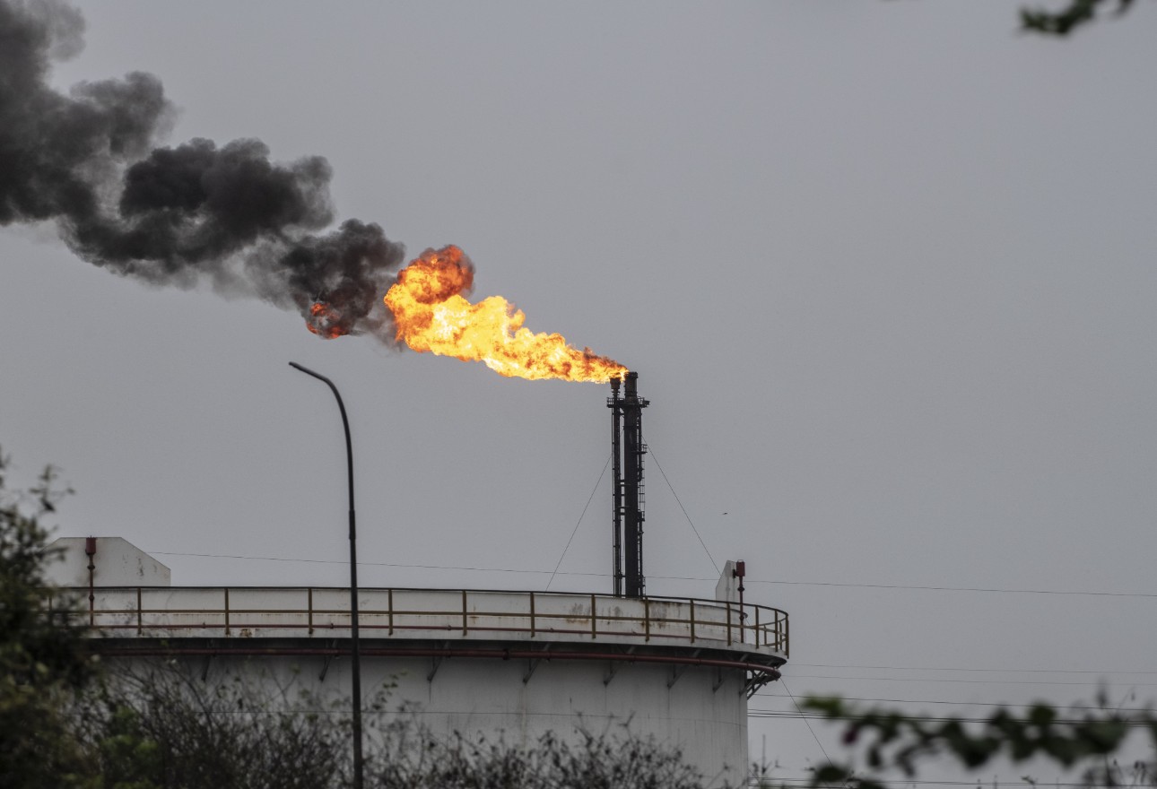 Venezuela recupera protagonismo petrolero mientras la guerra en Oriente Medio eleva los precios del crudo