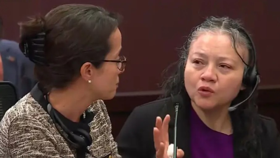 Mujer fue exonerada tras 22 años de prisión en EE.UU.