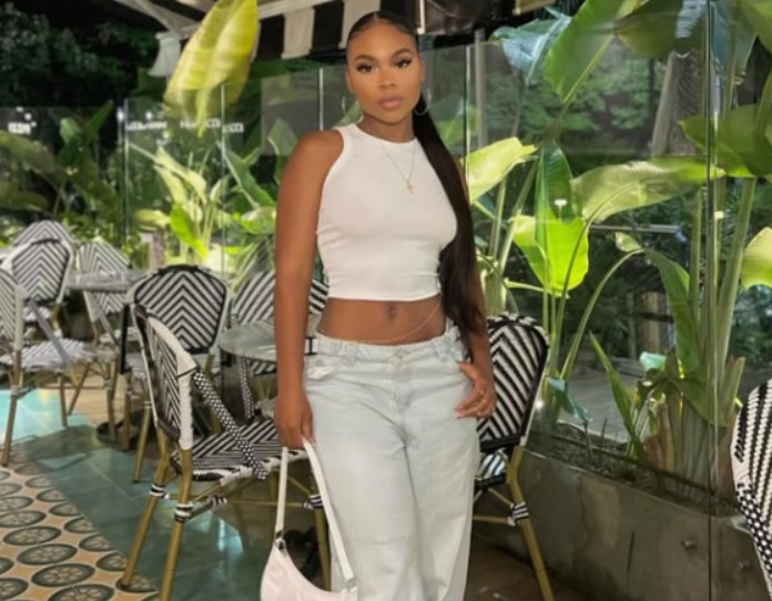 Fallece 'Carol The Warrior', la influencer colombiana que luchó contra el cáncer a los 23 años