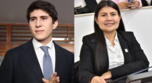 Congresistas recién electos tienen orden de captura por participación en escándalo de corrupción de la UNGRD