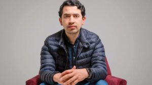 Le caen encima a Daniel Briceño por su errado análisis sobre la reposición de votos