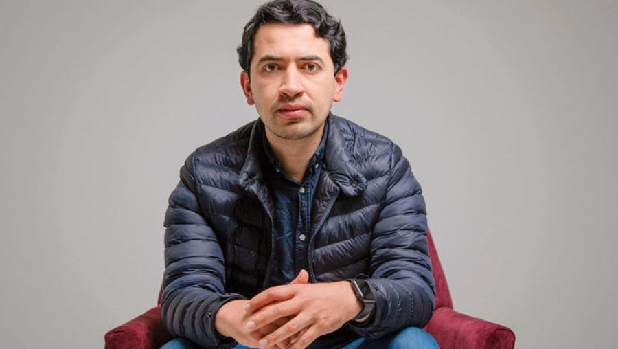 Le caen encima a Daniel Briceño por su errado análisis sobre la reposición de votos