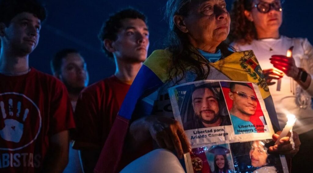 ONU cuestiona ley de amnistía en Venezuela por falta de transparencia y justicia para víctimas