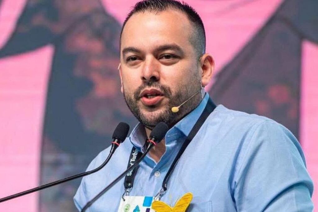 ¿Qué logró Colombia para Venezuela en reunión con EE.UU.?