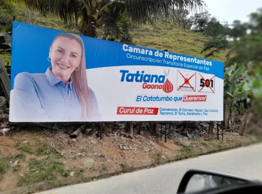 Curul de paz del Catatumbo queda bajo polémica: denuncias por presiones y votos atípicos llegarán al Consejo de Estado