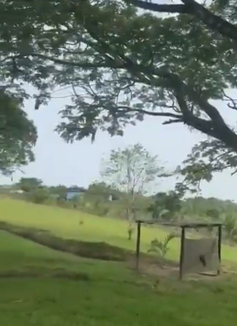 “Estoy vivo de milagro”: soldado sobreviviente del accidente del avión Hércules en Putumayo relató cómo logró salir antes de la explosión