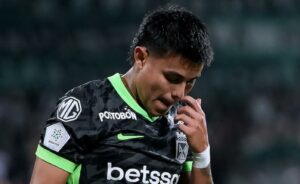 Revelan detalles del caso de abuso sexual que sacude al fútbol colombiano