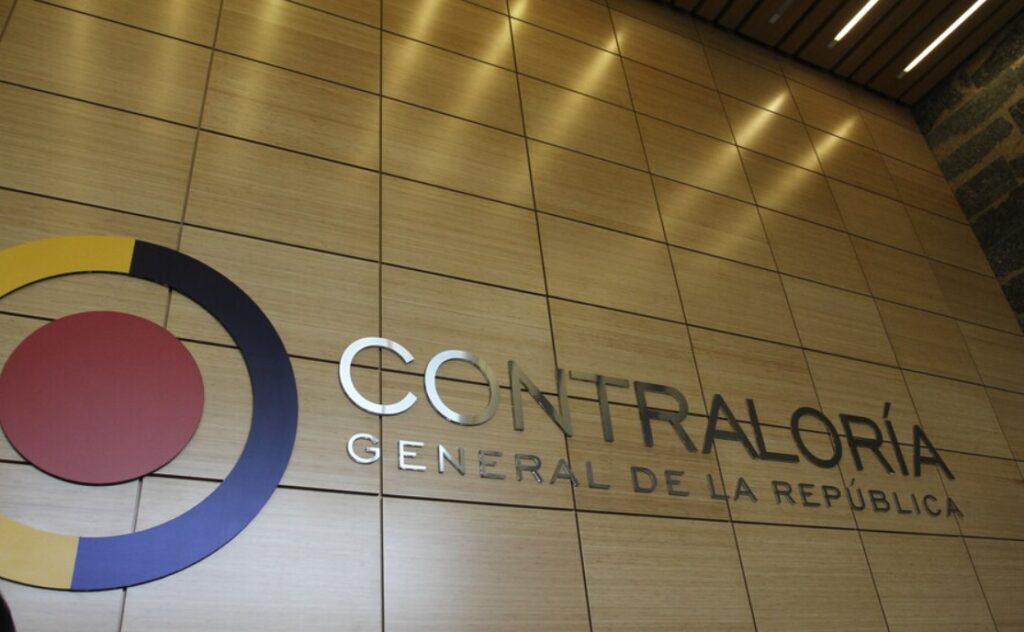 Contraloría alerta sobre vacíos legales en los decretos de emergencia económica y advierte riesgos para la financiación del Estado