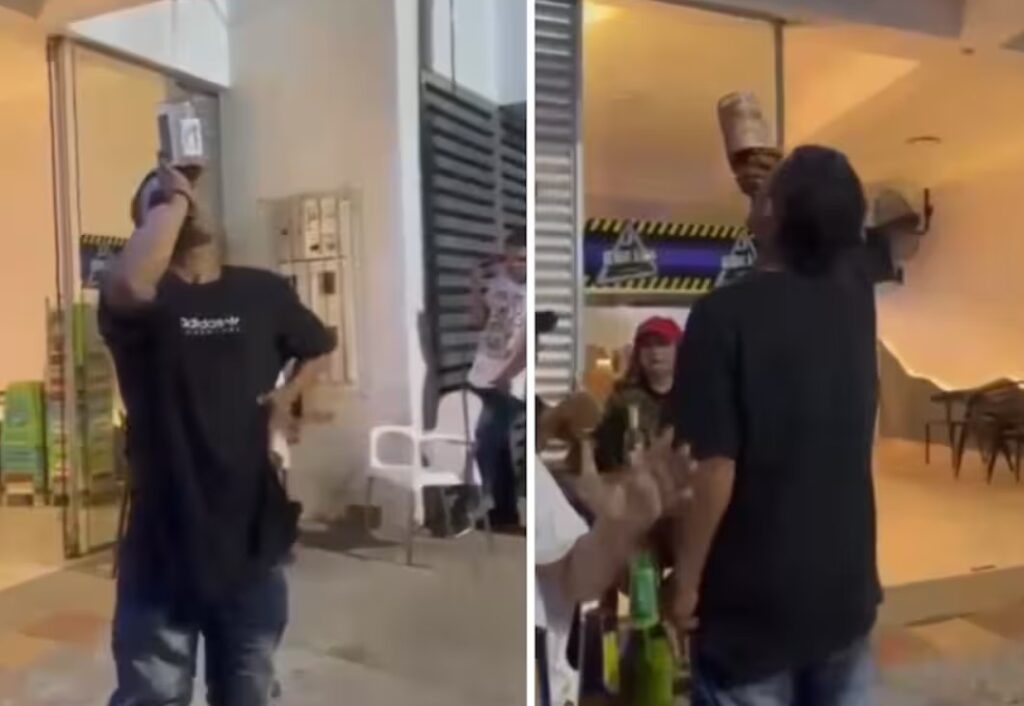 Joven se debate entre la vida y la muerte tras beber una botella de ron por apuesta en Tolima