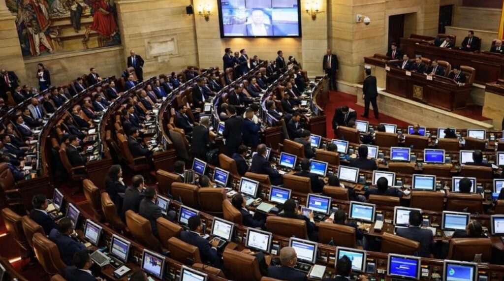 CNE oficializa composición de la Cámara de Representantes 2026-2030 tras fin de los escrutinios