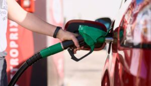 Nuevo aumento a la gasolina a partir de este 1 de abril