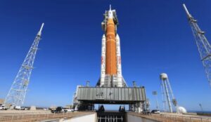 La NASA está lista para regresar a la Luna con Artemis II ¿Cuál es el propósito de la misión?