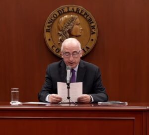 Banco de la República sube la tasa de interés a 11,25% y se agudiza tensión con el Gobierno Petro
