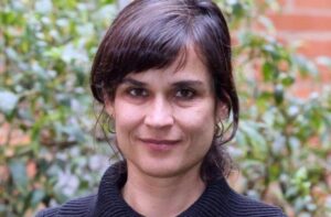 Roy Barreras ofrece la vicepresidencia a Carolina Sanín: la escritora rechaza con humor