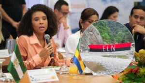 ELN levanta bloqueo armado en Bajo Baudó, Chocó, tras 5 días de confinamiento