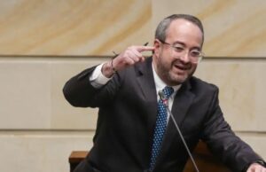 Senador Ciro Ramírez condenado a 23 años de prisión por el escándalo de "las Marionetas"