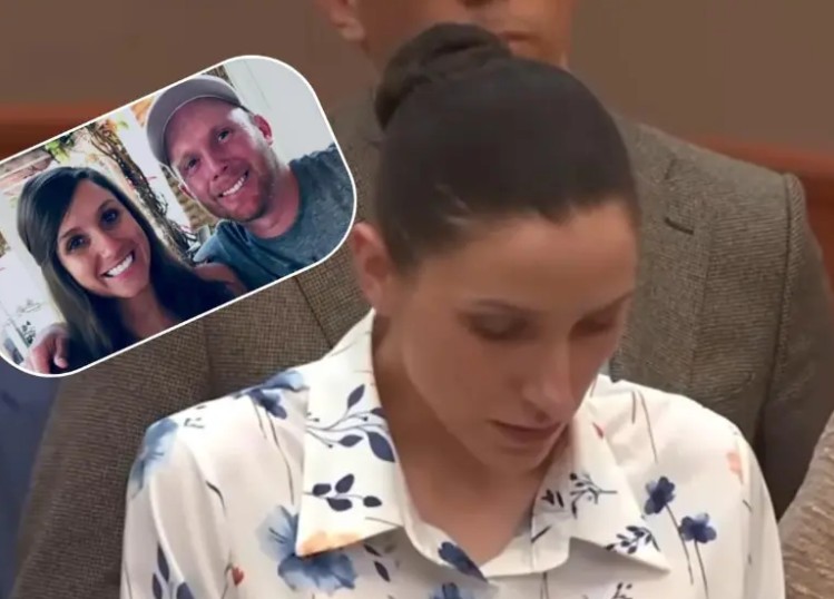 Madre que publicó un libro infantil es declarada culpable de asesinar a su esposo con fentanilo