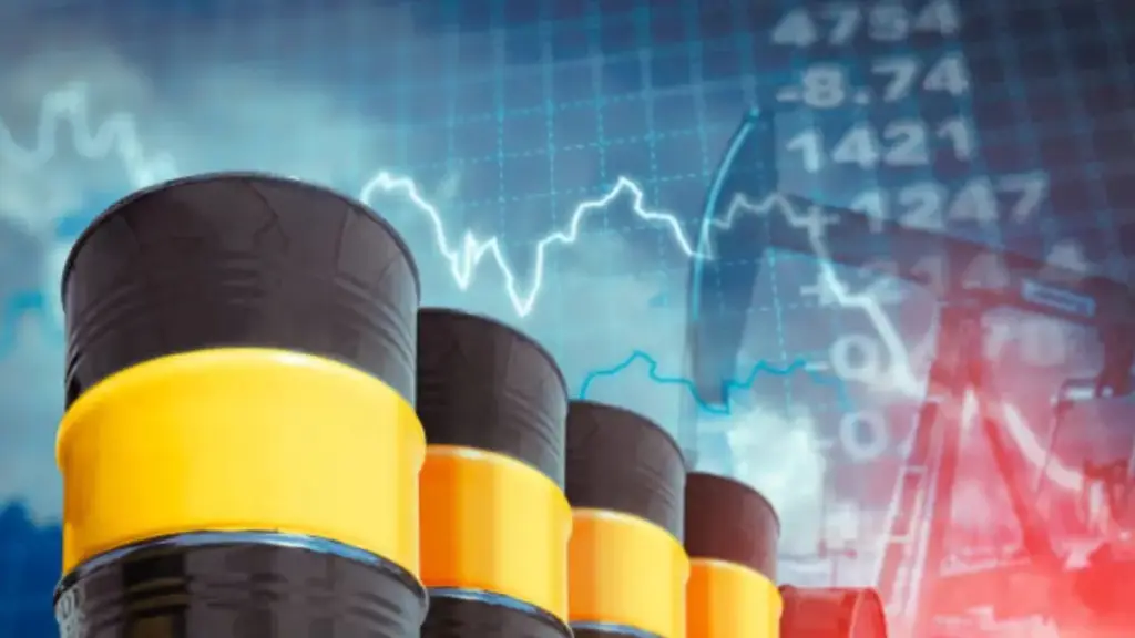 Las bolsas del mundo se desploman y el petróleo se dispara por la guerra en Oriente Medio