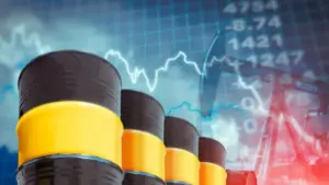 Las bolsas del mundo se desploman y el petróleo se dispara por la guerra en Oriente Medio