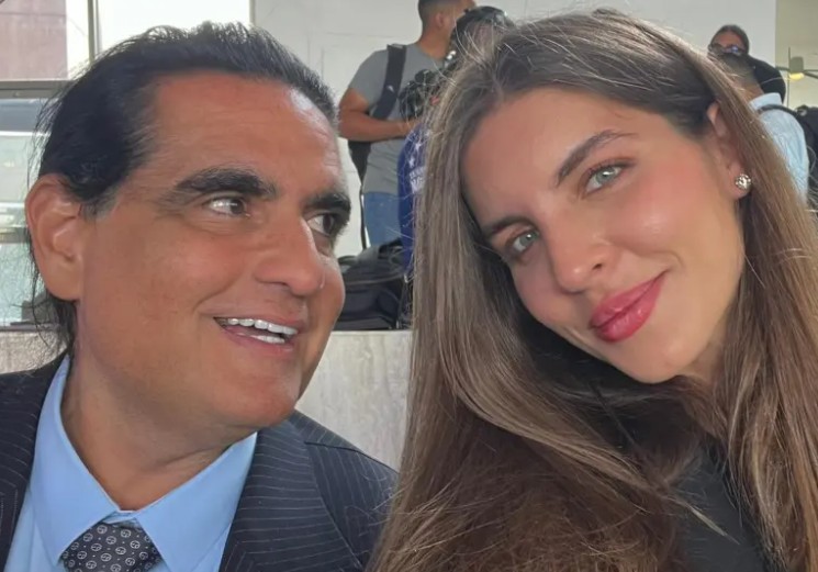 Esposa de presunto testaferro de Maduro, Alex Saab, fue excluida del Gobierno de Venezuela