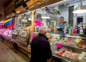 Venezuela cierra 2025 con una inflación del 475 %: la más alta del planeta