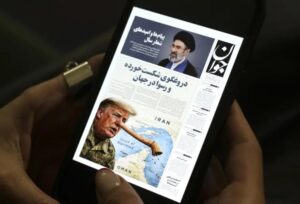 Irán rechaza plan de paz de EE.UU. y exige condiciones para cese de hostilidades