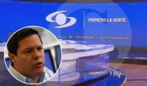 Director de Noticias Caracol, Juan Roberto Vargas, responde a denuncias de acoso sexual contra dos presentadores: “Tomaremos las decisiones necesarias”