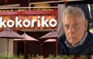 Fallece Eduardo Robayo Ferro, el visionario que revolucionó la gastronomía colombiana con Kokoriko