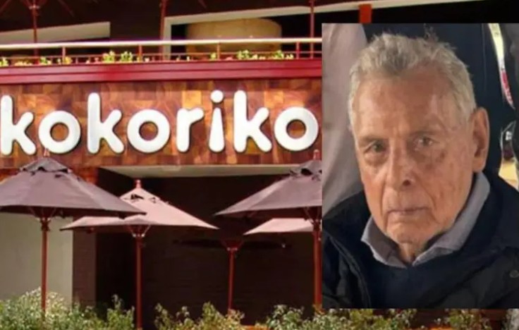 Fallece Eduardo Robayo Ferro, el visionario que revolucionó la gastronomía colombiana con Kokoriko