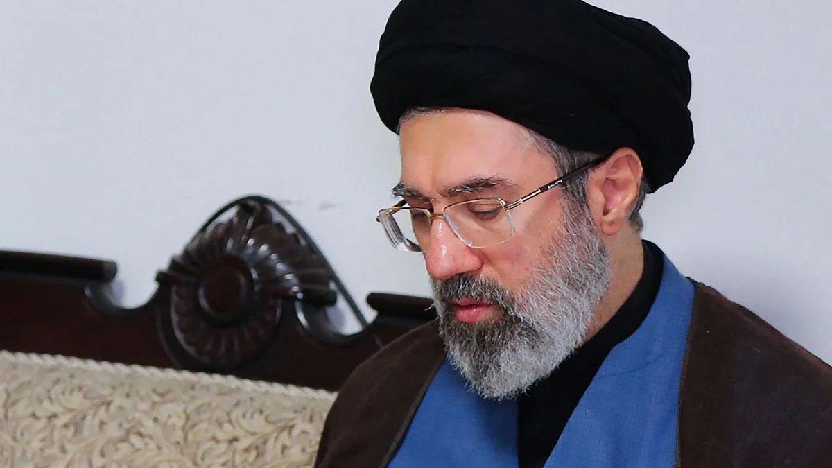 ¿Quién es Mojtaba Jamenei, nuevo ayatolá supremo de Irán que es rechazado por Trump?