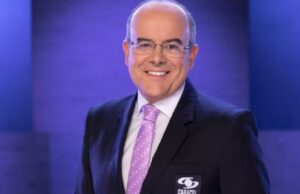 Ricardo Orrego rompe el silencio tras su salida de Caracol TV por presuntas denuncias de acoso sexual