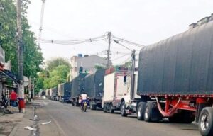 Transportadores: paro minero en Bajo Cauca les generaron pérdidas por $3.000 millones diarios