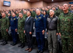 Rentas criminales en Colombia ascienden a 40,5 billones de dólares anuales: más que el Presupuesto General de la Nación