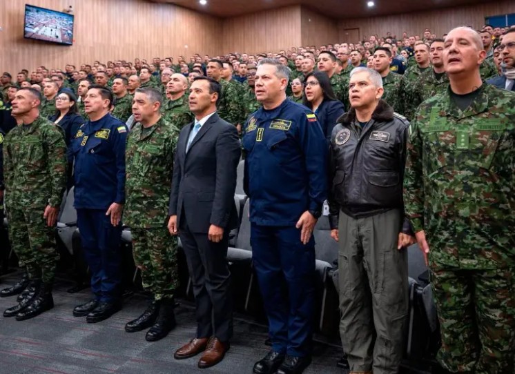 Rentas criminales en Colombia ascienden a 40,5 billones de dólares anuales: más que el Presupuesto General de la Nación