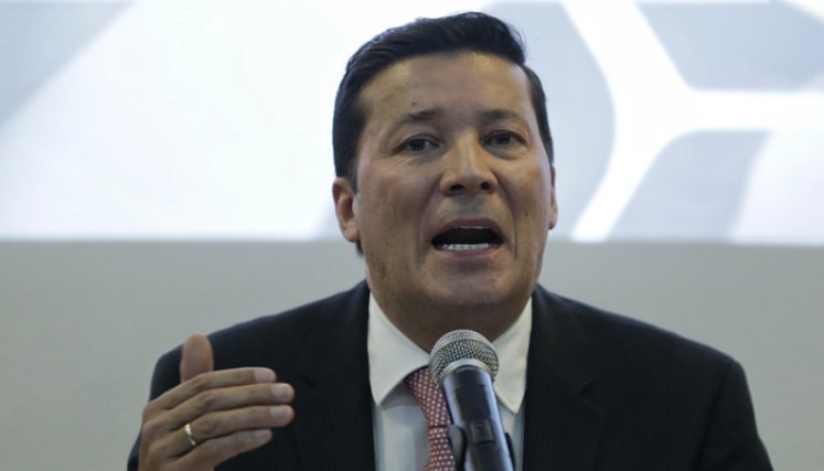 Registador nacional: Colombia consolida su democracia pese a incidentes en elecciones legislativas