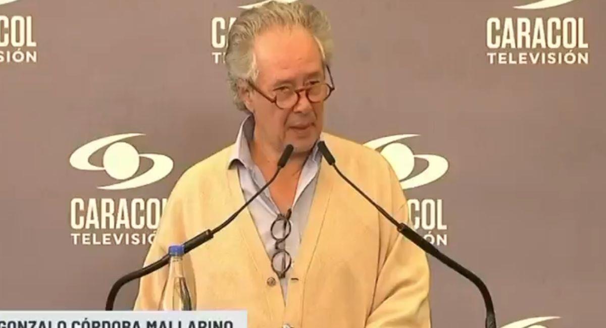 Gonzalo Córdoba Mallarino