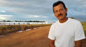 Caquetá: Capturan al cabecilla financiero del grupo armado ‘Rodrigo Cadete’ en operativo militar